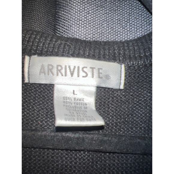 Ugly Christmas Sweater Xmas Vest Size Large - Picture 2 of 3